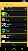 App Share Plus screenshot 4