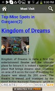 GURGAON screenshot 3