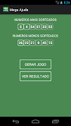 Mega-ajuda 海报