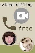 Video Calling Free plakat