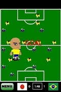 Fun World Cup 2010 poster