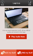 Find My Stuff screenshot 5