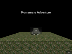 Kumamaru Adventure screenshot 3