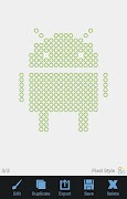 Pixeler - Pixel Art Editor screenshot 6