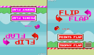 Flip Flap screenshot 1