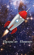 برنامه‌نما Space Game عکس از صفحه