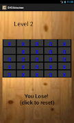 برنامه‌نما SVCtictactoe عکس از صفحه