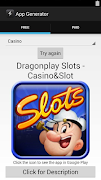 Application Suggester ภาพหน้าจอ 5