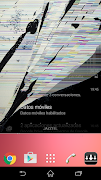 Pantalla rota captura de pantalla 3