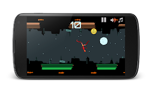 Challenge Gravity ภาพหน้าจอ 6