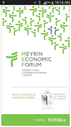MEForum Official App 海报