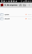 Poster File Manager
