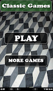 6 Schermata Classic Games
