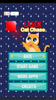 Kids Game: Laser Cat Chase poster