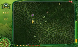Gluttony screenshot 1