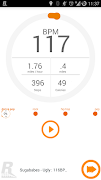 Rhythm Runner Plus постер