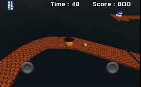 Roll The Ball - 3D Screenshot 6