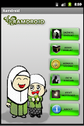 Ramdroid captura de pantalla 1