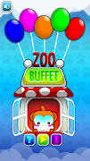 Zoo Buffet screenshot 5