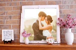 Valentine's Day Photo Frames screenshot 3