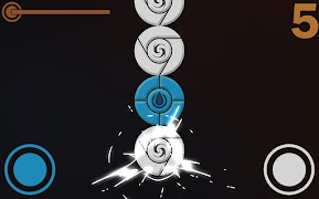 Speed Tiles скриншот 3