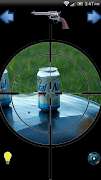 Real View Target Practice FREE Plakat