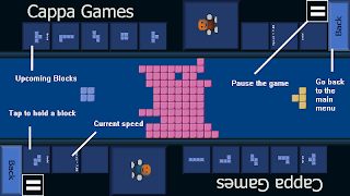 Blocks VS bài đăng