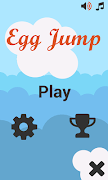 Egg Jump screenshot 1