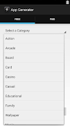 Application Suggester screenshot 7