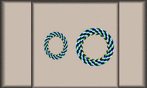 Magic Ring screenshot 1