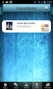 Caster Lasik screenshot 3