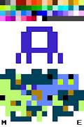 Pixelysis capture d'écran 3