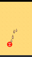 Kids Game: Laser Cat Chase screenshot 3