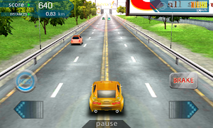 Top Driver imagem de tela 3