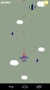 Air Attack 스크린샷 1