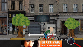 Pull & Drop - Bike Games 스크린샷 6