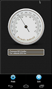baroMeter screenshot 5