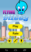 Flying Blitty screenshot 6