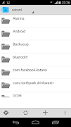 File Manager - 4Lolipop Poster