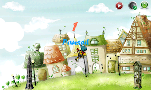 Running Man تصوير الشاشة 3