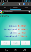 Track Running screenshot 3