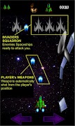 Aeon Space Fighter screenshot 2
