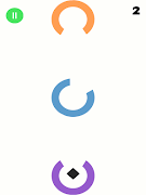 Half Circle screenshot 5