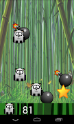 Save Panda Arcade Game Ekran Görüntüsü 6
