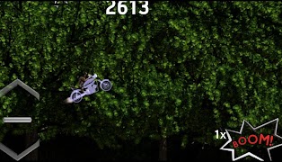Flash Wolf screenshot 2