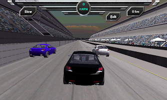 Car Racing poster