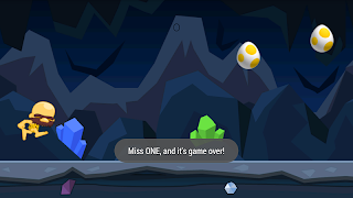 Dragon Eggs screenshot 5