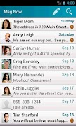 BroadTouch Msg.Now पोस्टर