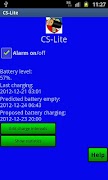 CS-Lite ポスター