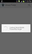 Library Finder screenshot 4